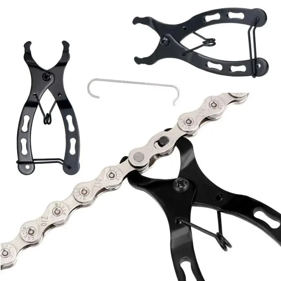 Bicycle Chain Buckle Pliers Mi - Chain Quick Link ulasan dan harga