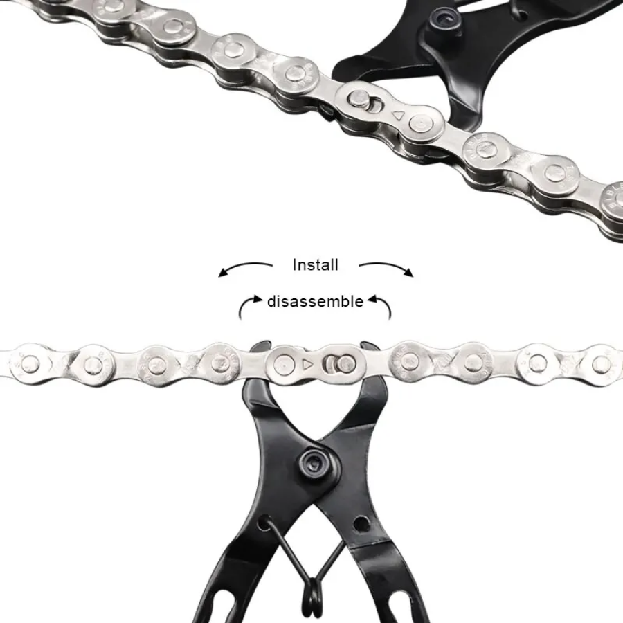 Bicycle Chain Buckle Pliers Mi - Chain Quick Link ulasan dan harga