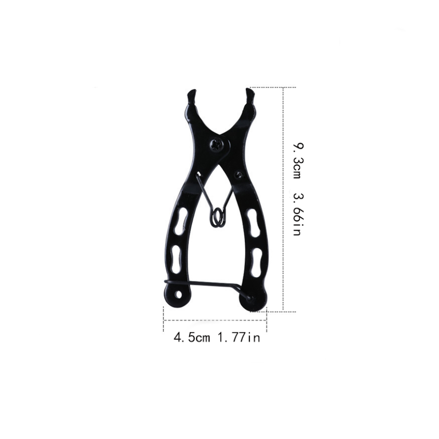 Bicycle Chain Buckle Pliers Mi - Chain Quick Link ulasan dan harga
