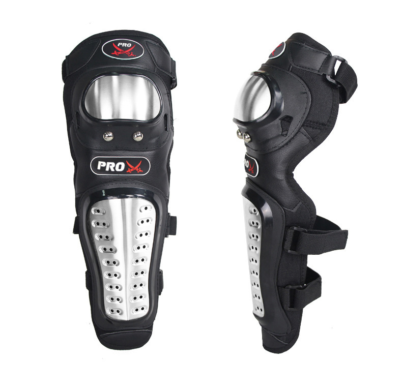 Motorcycle Knee Protector Moto - Mountain Biking Elbow Pads ulasan dan harga